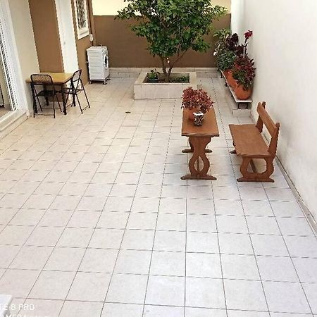 Jilda S Apartment With Private Garden! Nafplio Exterior photo