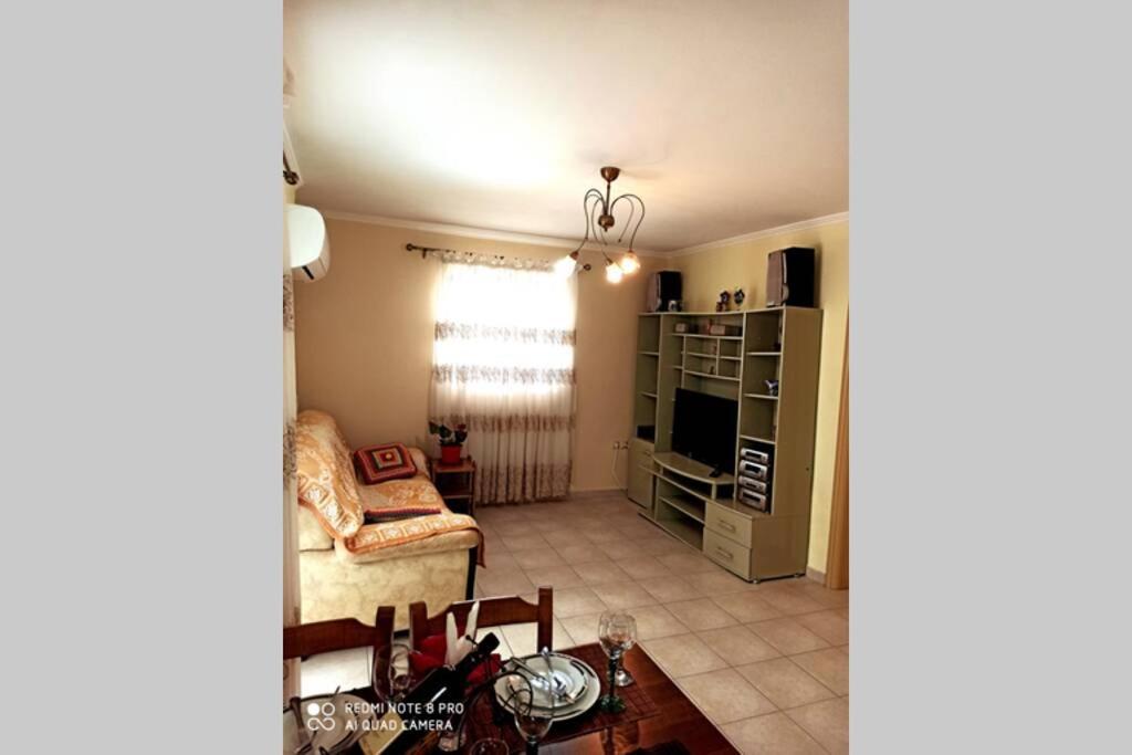 Jilda S Apartment With Private Garden! Nafplio Exterior photo