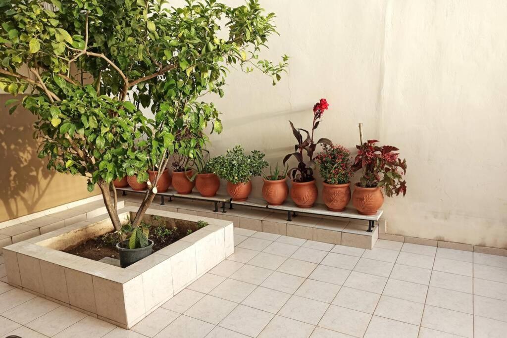 Jilda S Apartment With Private Garden! Nafplio Exterior photo