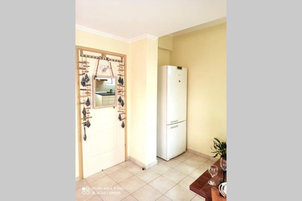 Jilda S Apartment With Private Garden! Nafplio Exterior photo