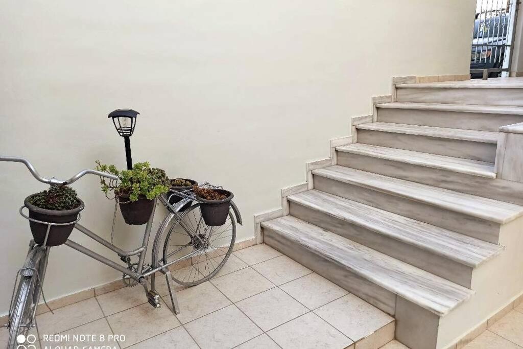 Jilda S Apartment With Private Garden! Nafplio Exterior photo
